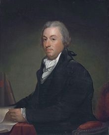 Robert Livingston
