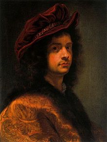 Giovanni Gaulli