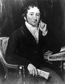 John Bigge