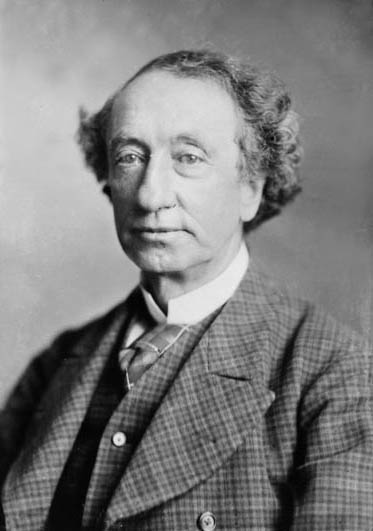 John Macdonald