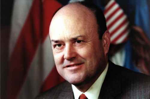Melvin Robert LAIRD