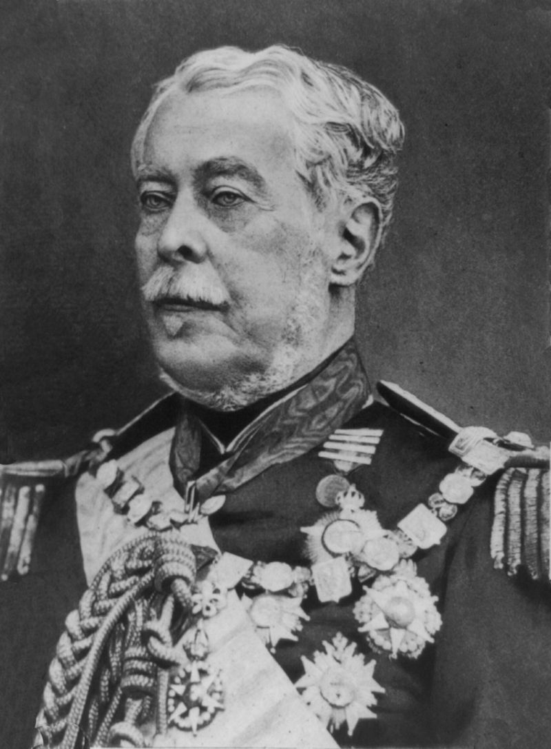 Luís de Lima e Silva