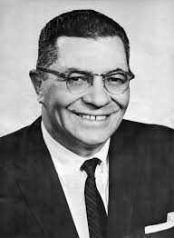 Vince Lombardi