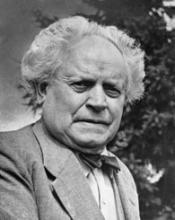 Martin Nexo