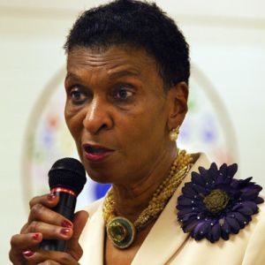 Marva Collins