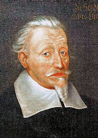 Heinrich Schütz