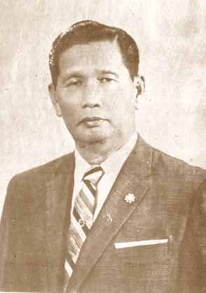 Sarit Thanarat