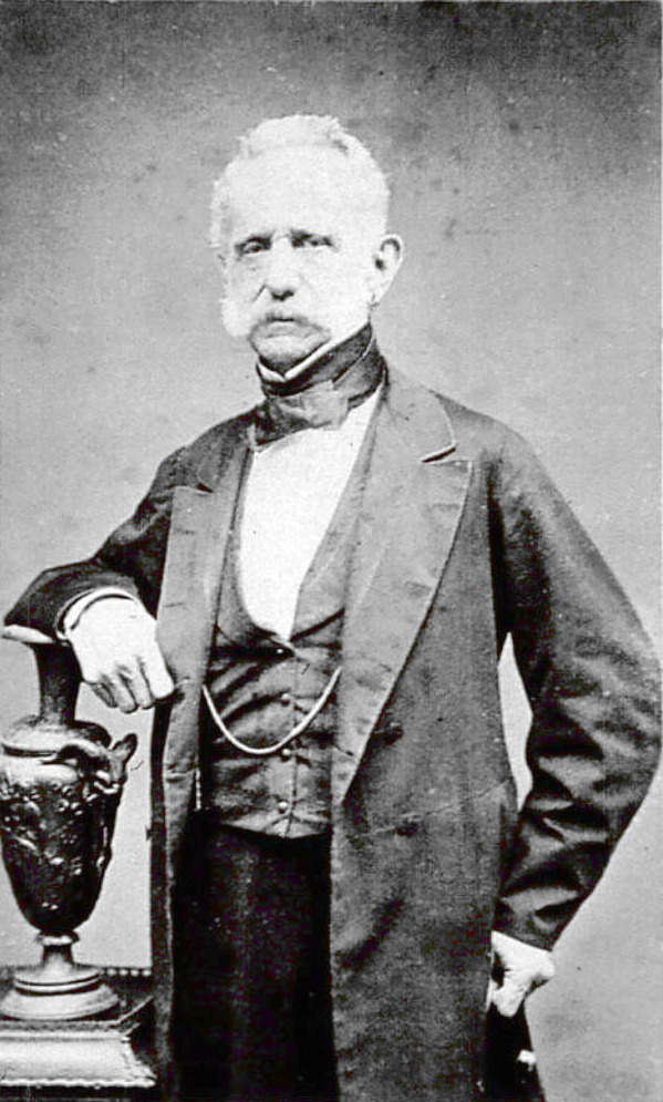 Tomás de Mosquera