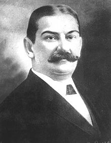 Luís Rivera