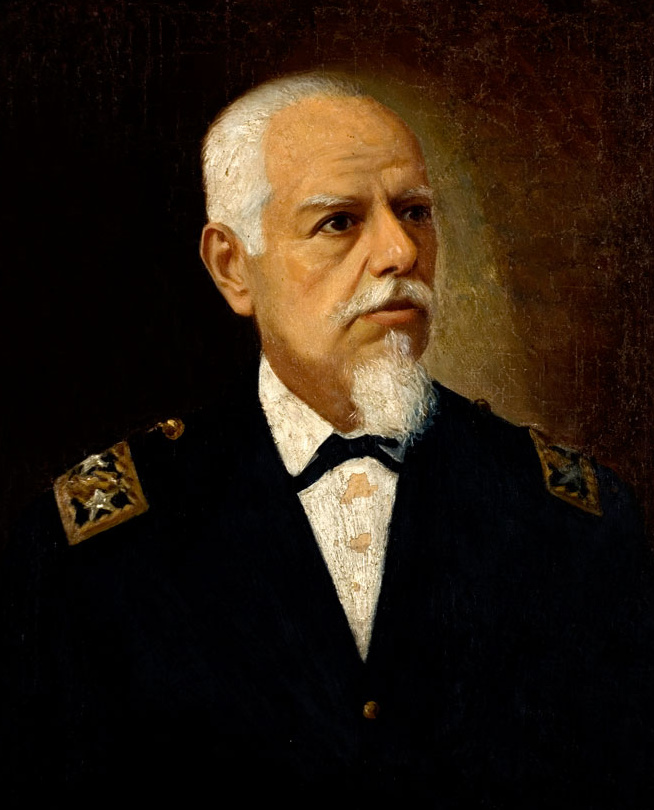 José Alfaro