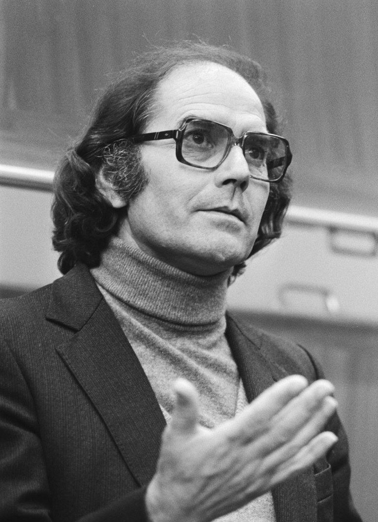 Adolfo Esquivel