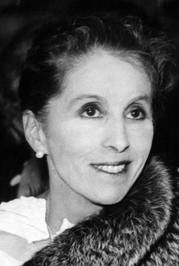Karen Blixen-Finecke