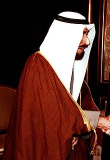 Jaber Al-Sabah
