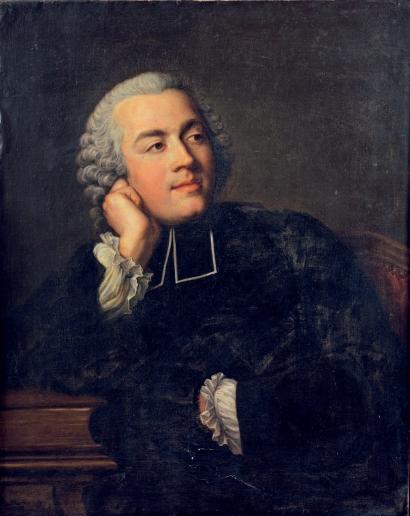 Antoine Prévost