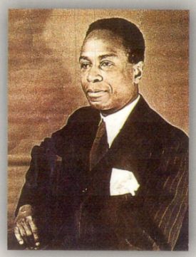 George Padmore