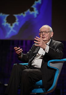 Benoit B. Mandelbrot