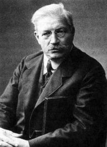 Pavel Miliukov