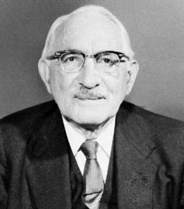 Abraham Waksman