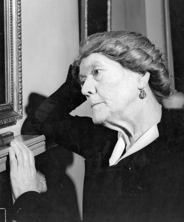 Ivy Compton-Burnett