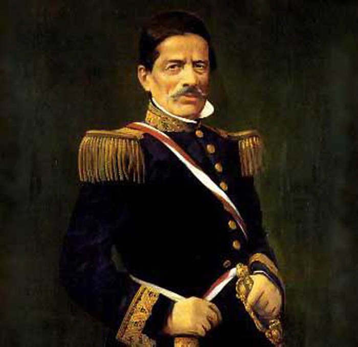 Ramón y Marquesado