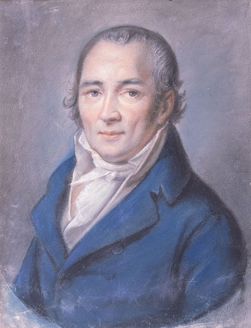 Johann Hebel