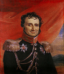 Antoine Jomini