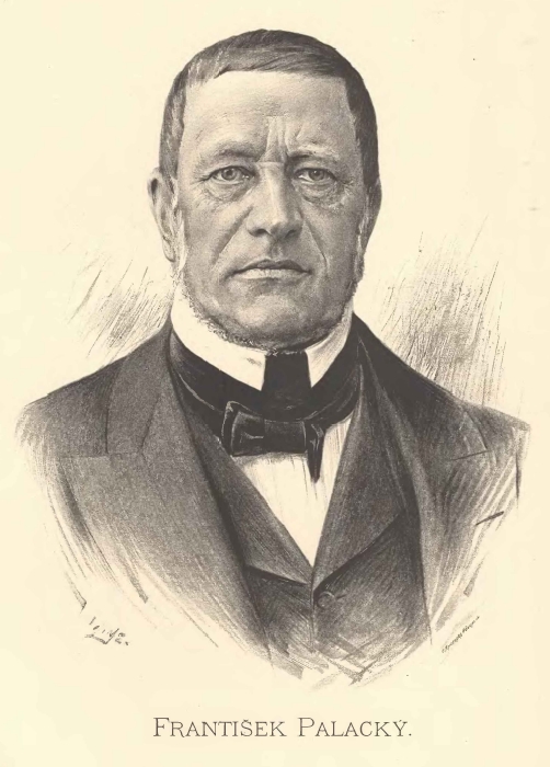 František Palacký