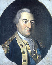 Johann De Kalb