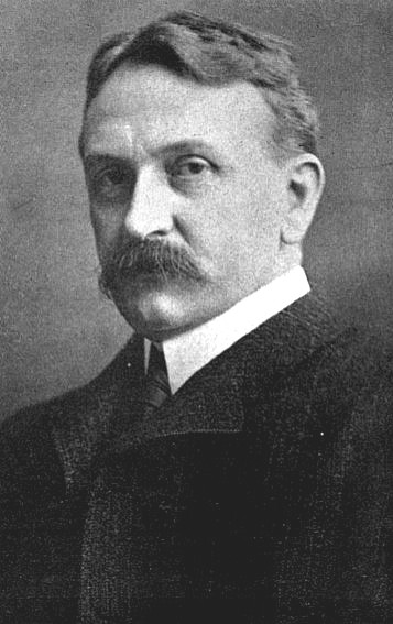 Henry Adams