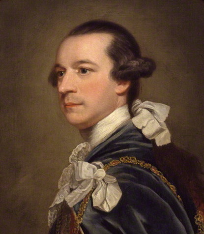 Charles Watson