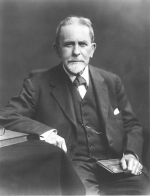 James Frazer