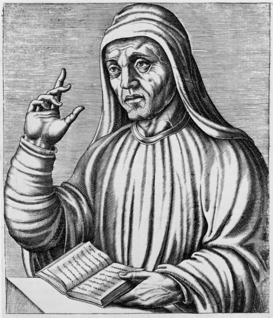 Alcuin of York