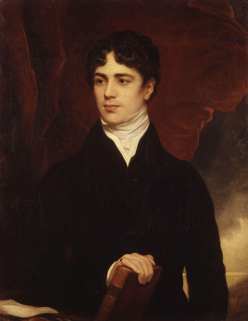John Lambton