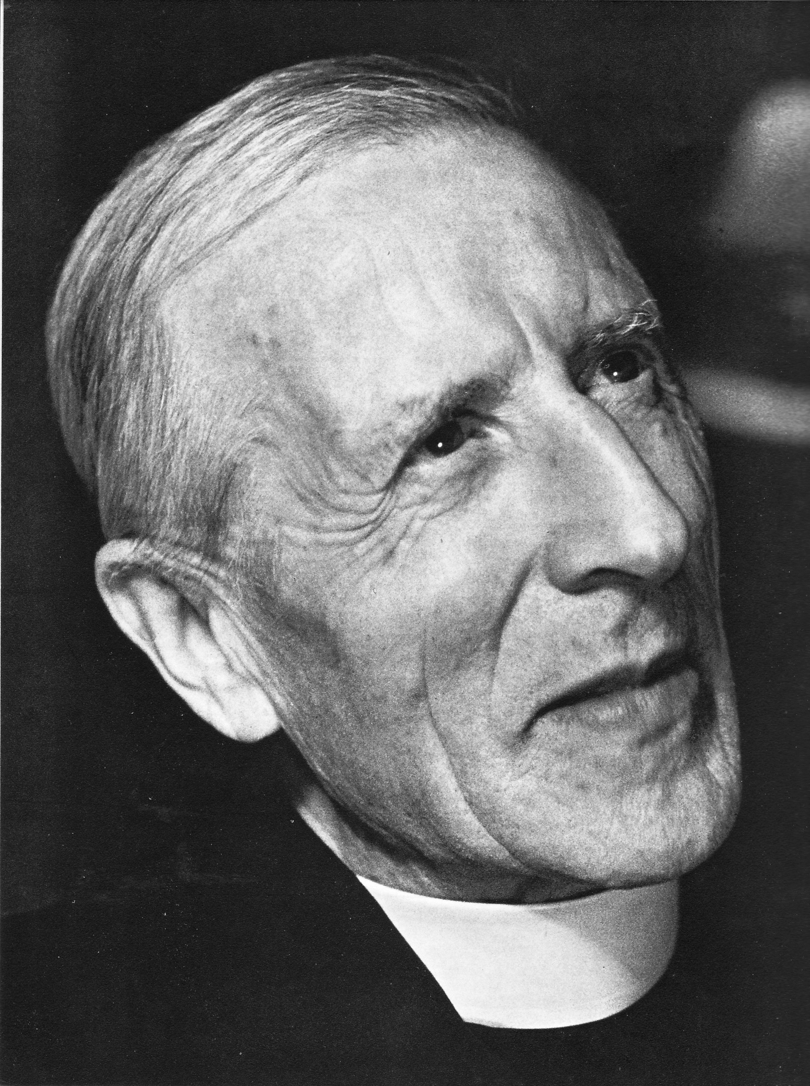 Marie de Chardin