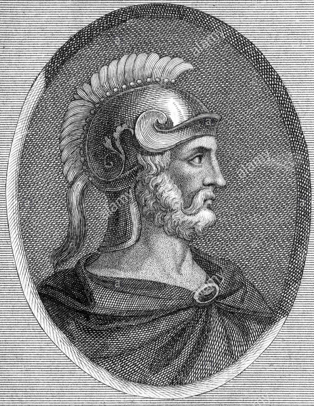 Hamilcar Barca