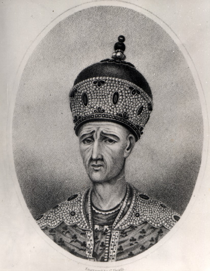 Agha Qajar
