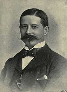 Henry Johnston