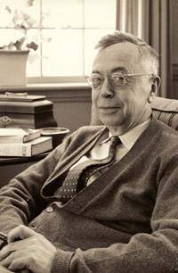 Arthur Schlesinger Sr.