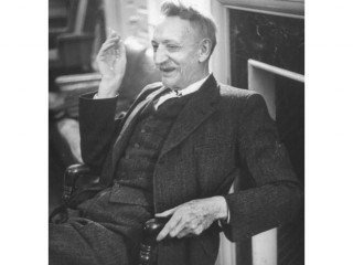 Boyd Bode