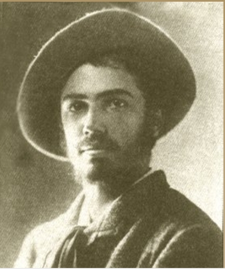 Adolphe Appia