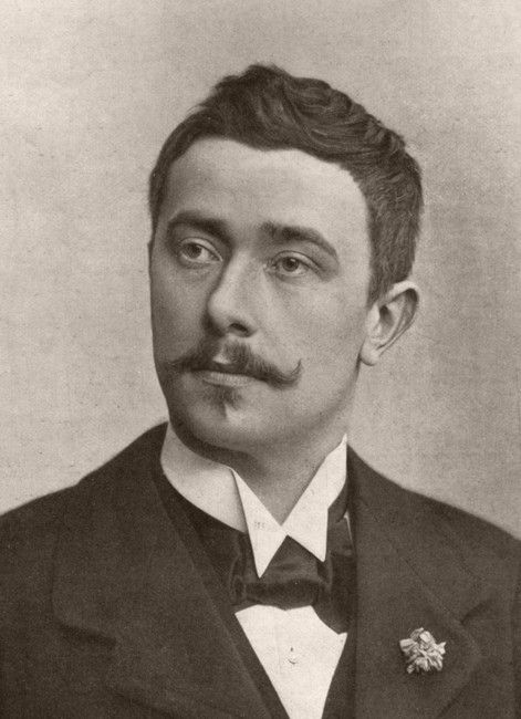 Maurice Maeterlinck