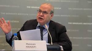Hassan Hanafi
