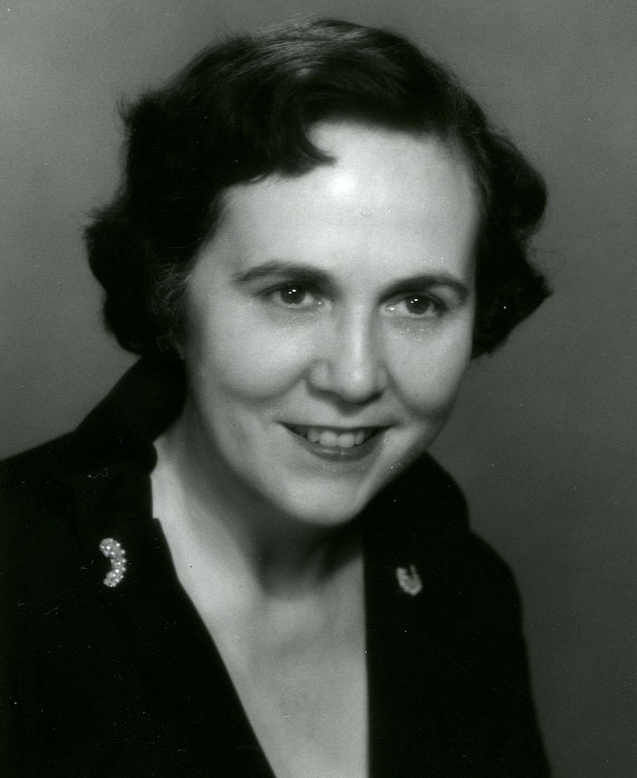 Eleanor Macdonald