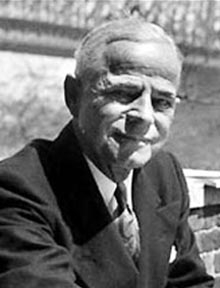 Charles Merrill