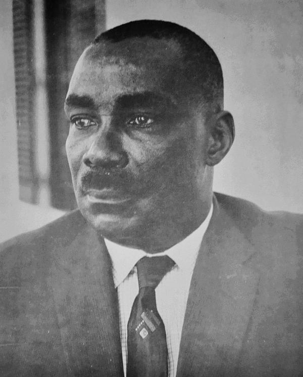Abeid Karume