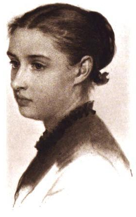 Josephine Lowell