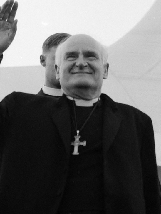 Arthur Ramsey