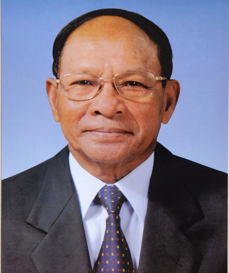 Heng Samrin