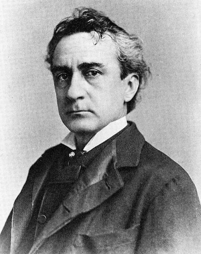 Edwin Booth