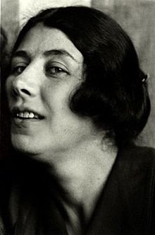 Liubov Popora